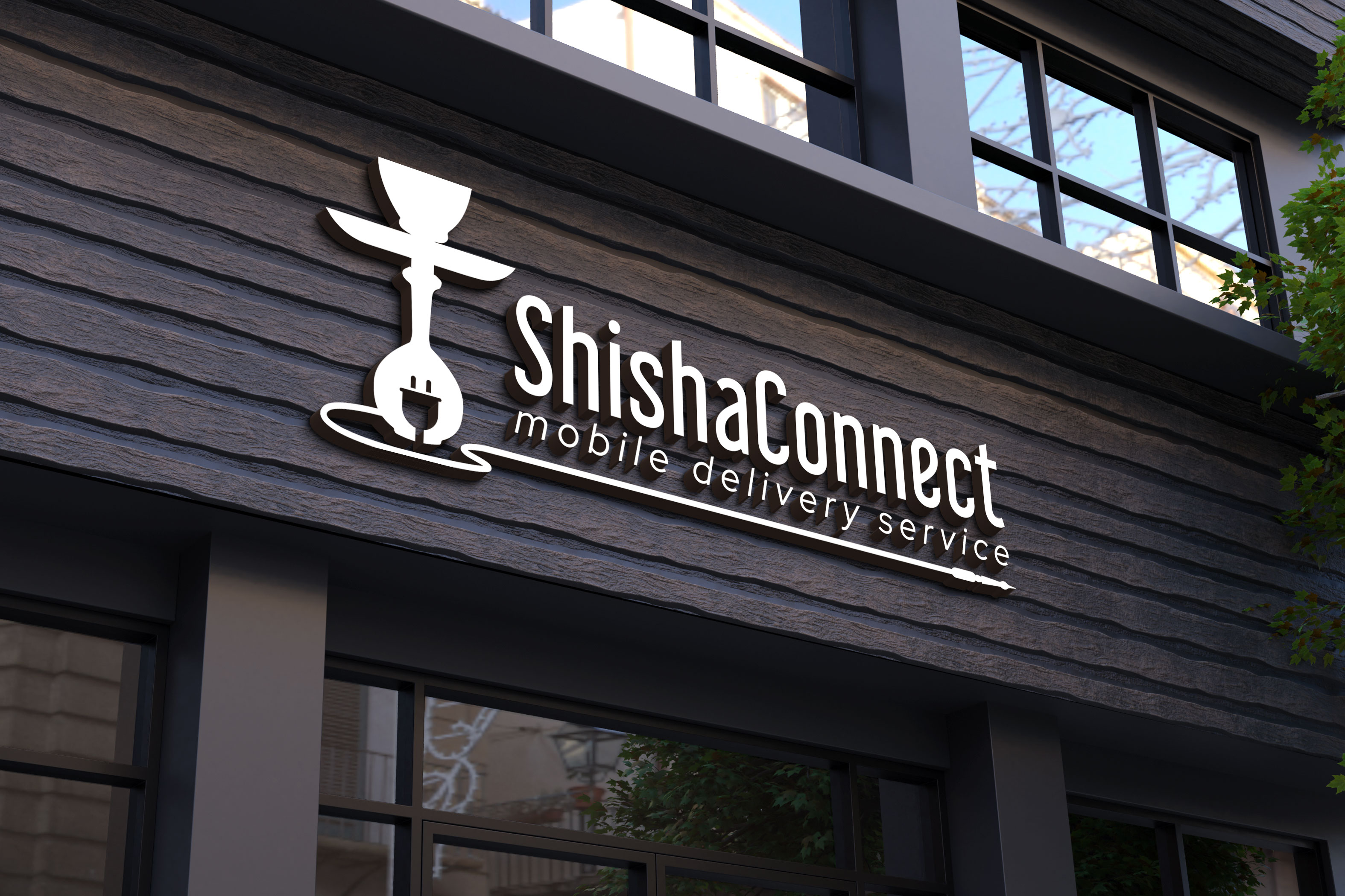 Logo Design by Kavth for this project | Design #30911541