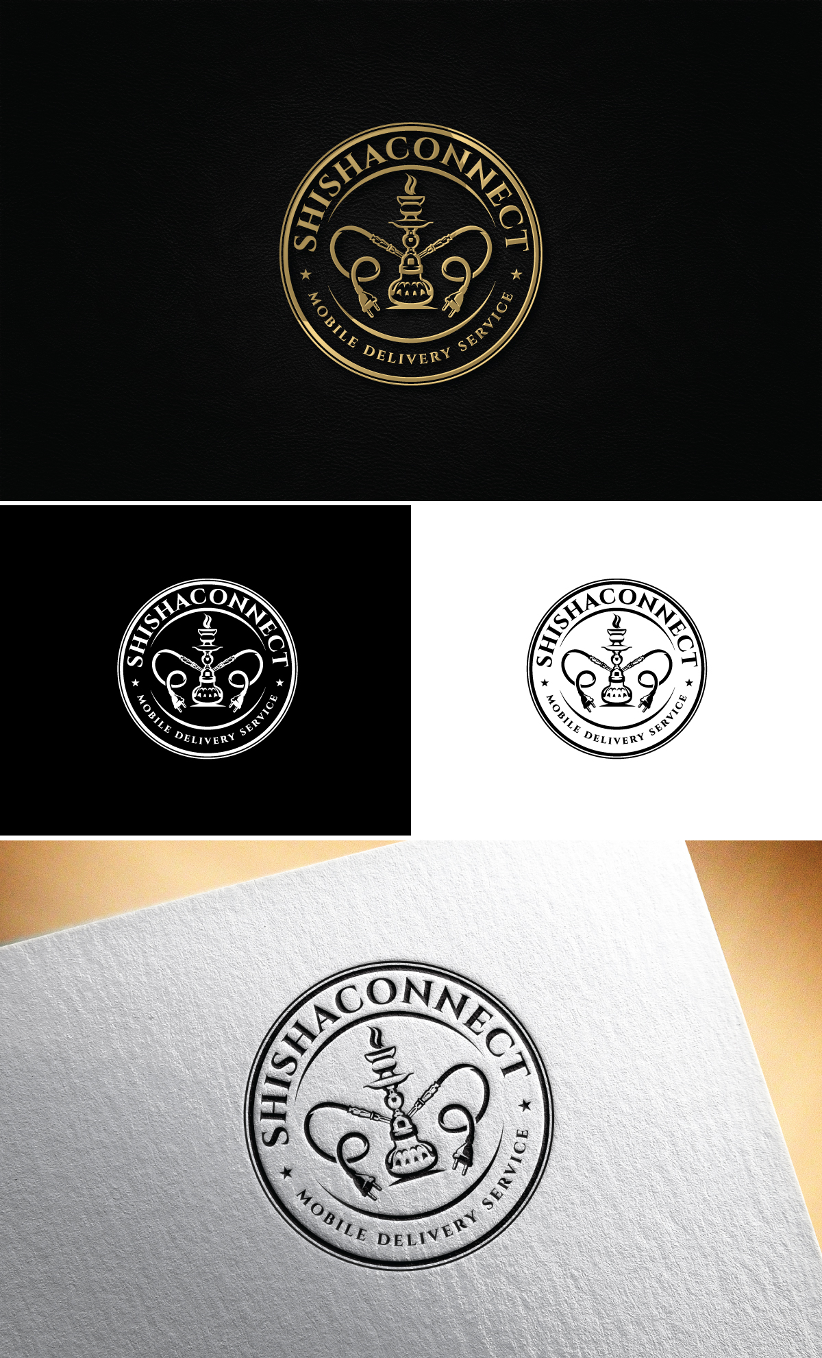 Diseño de Logo por Logo Stock para este proyecto | Diseño #30884269