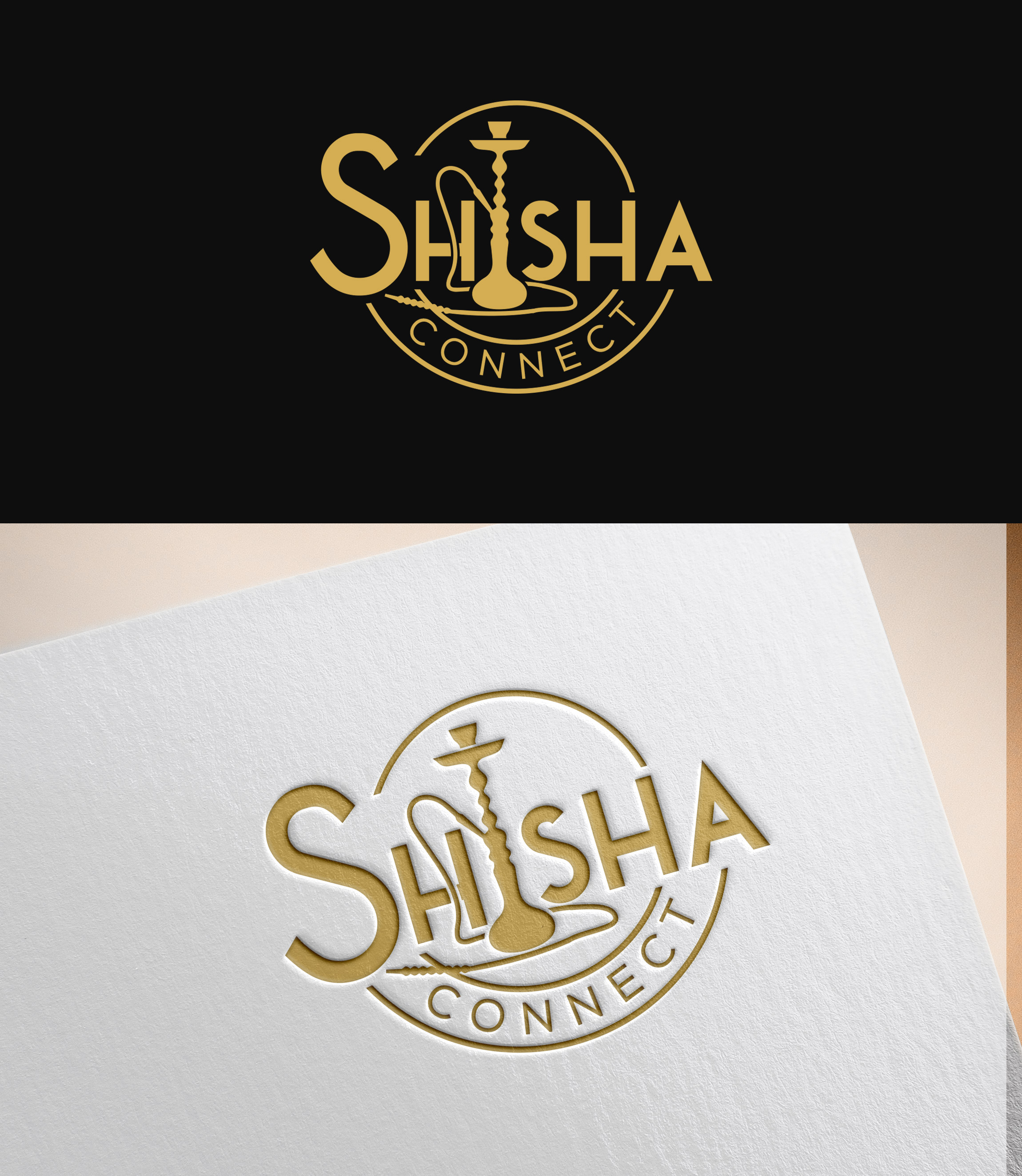 Logo Design by M Art & Design for this project | Design #30882020