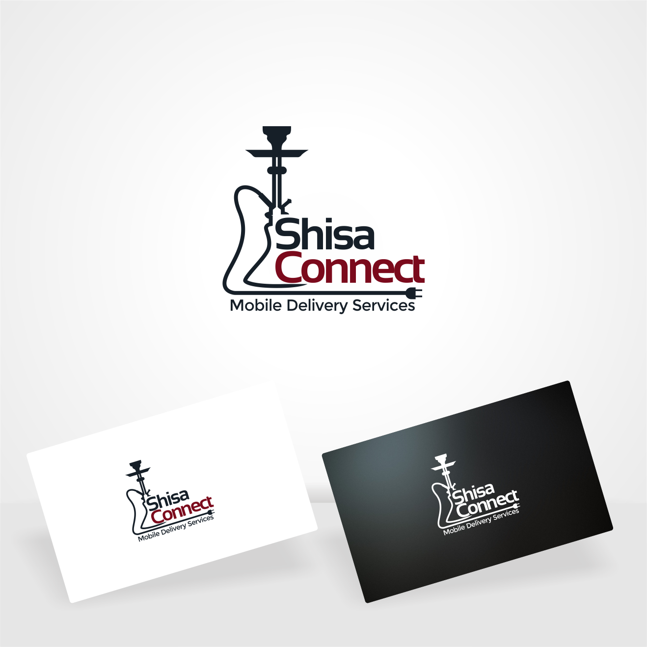 Logo Design by Arham Hidayat for this project | Design #30906803