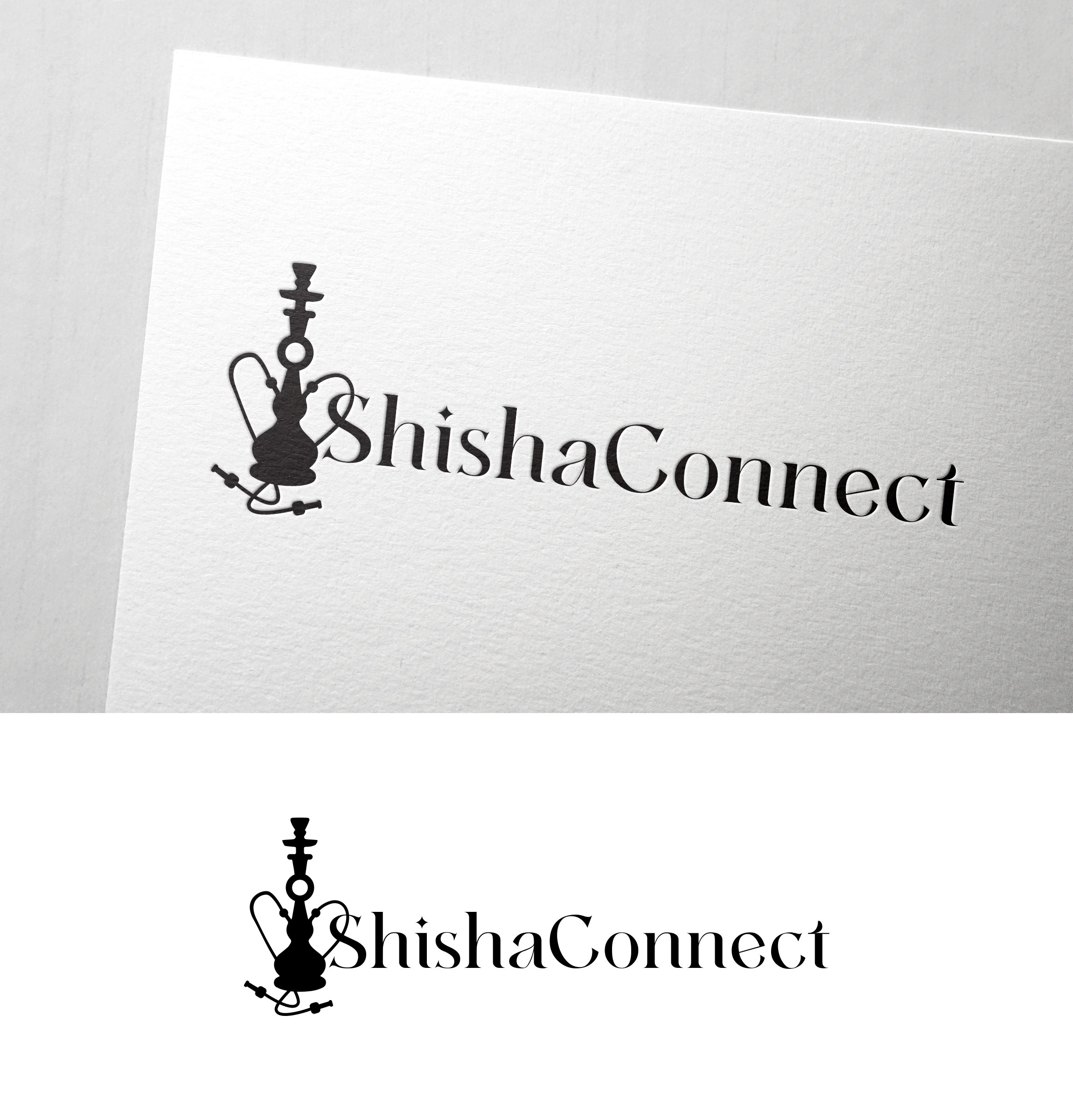 Logo Design by Impressive Solutions for this project | Design #30884190