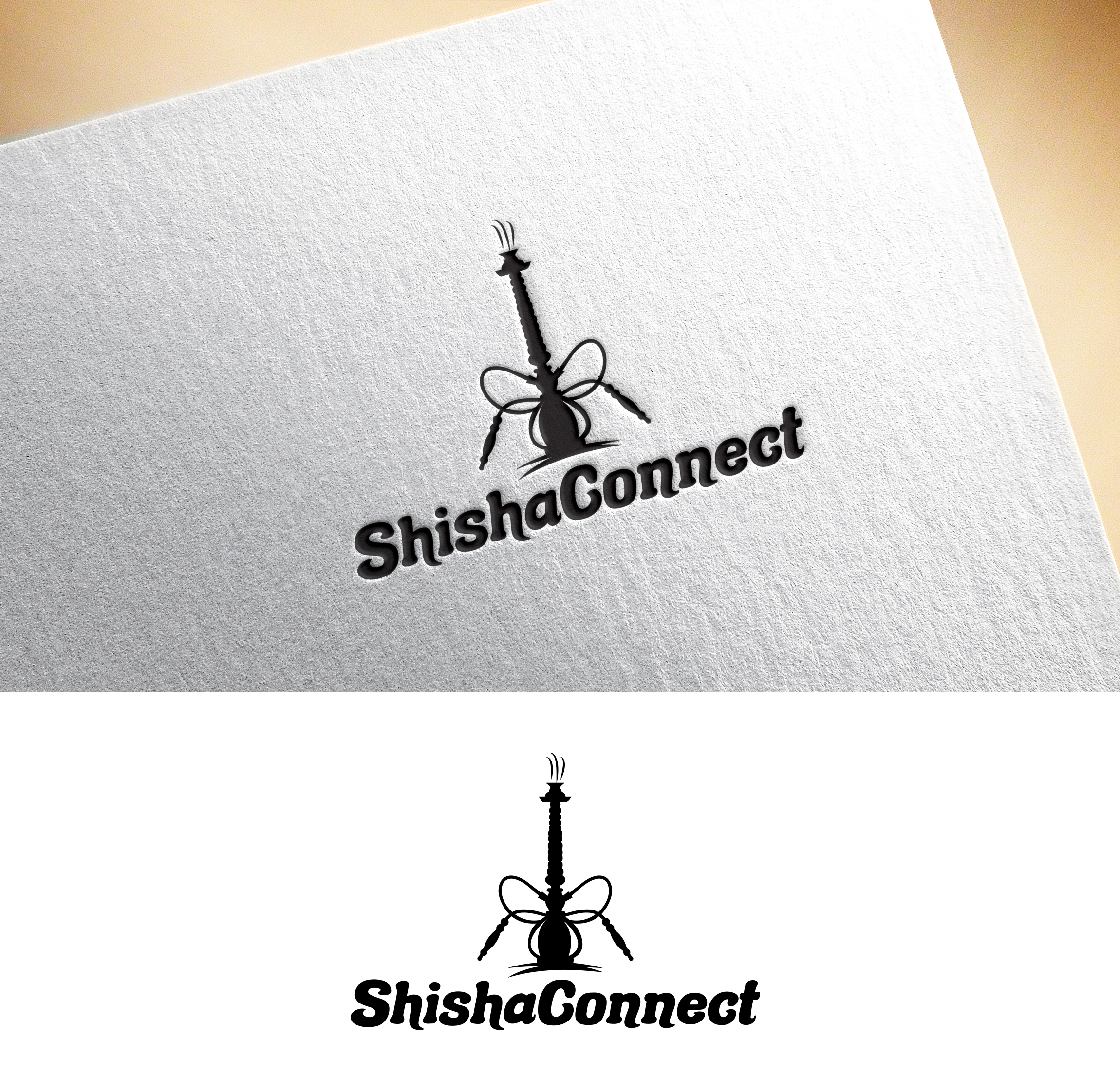 Logo Design by Impressive Solutions for this project | Design #30884191