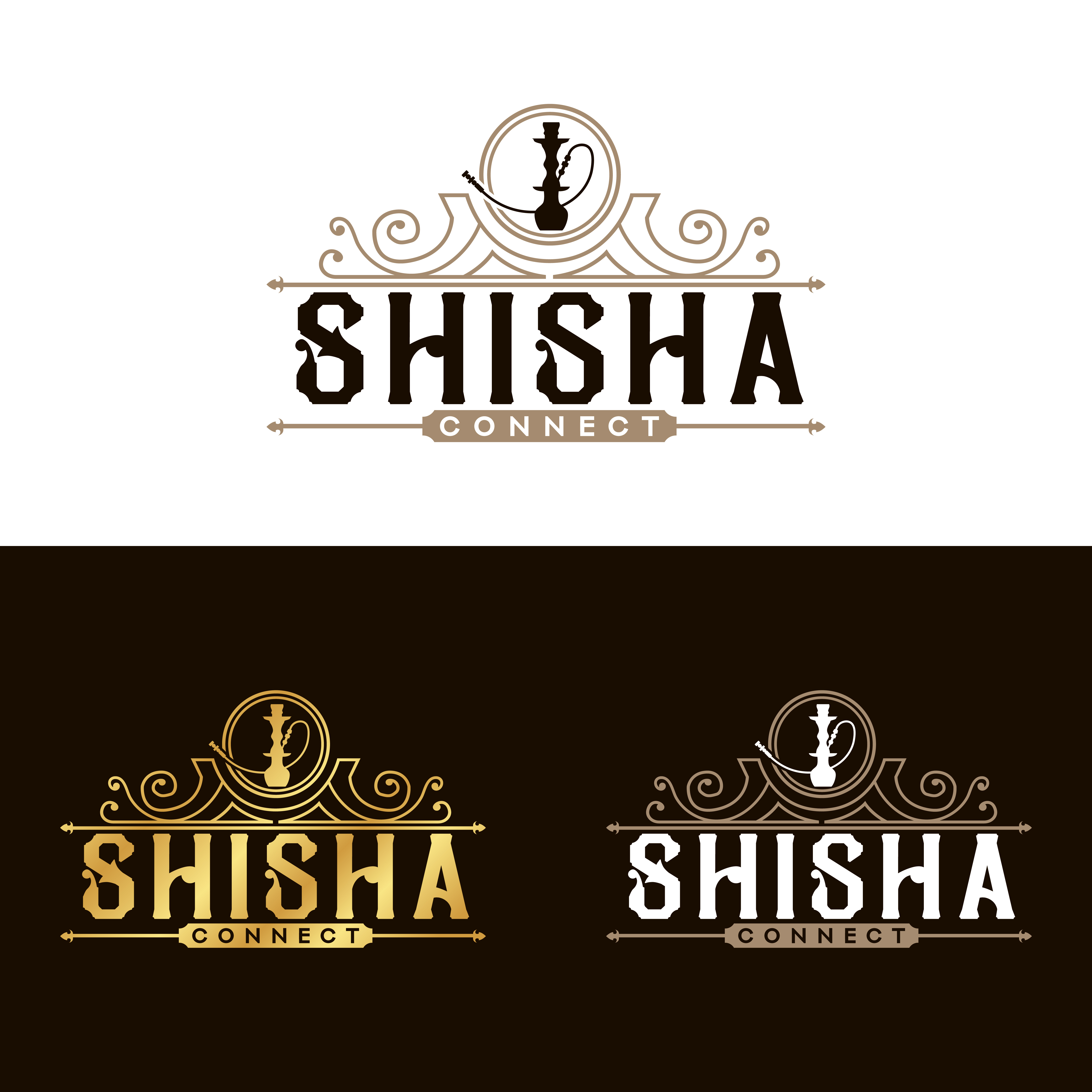 Logo Design by creative.bugs for this project | Design #30889281