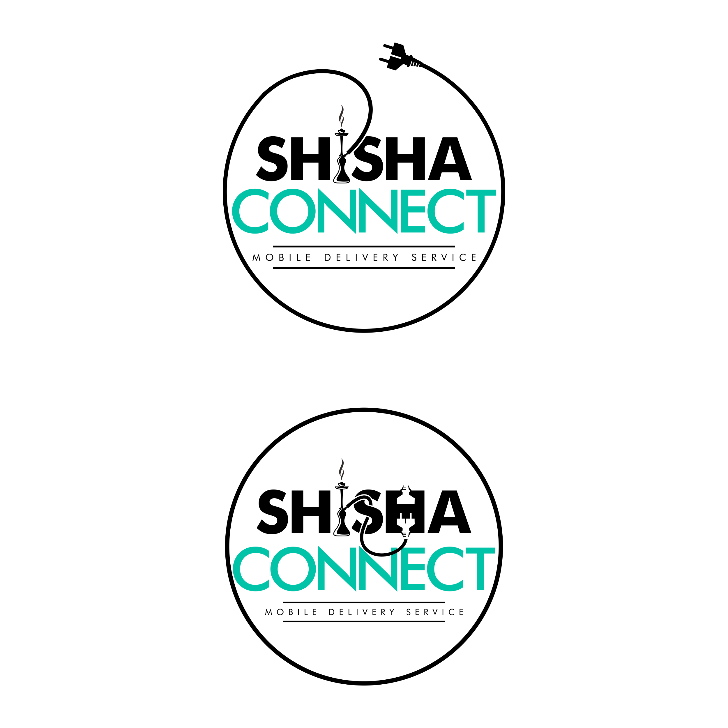Logo Design by luckdesign for this project | Design #30885527