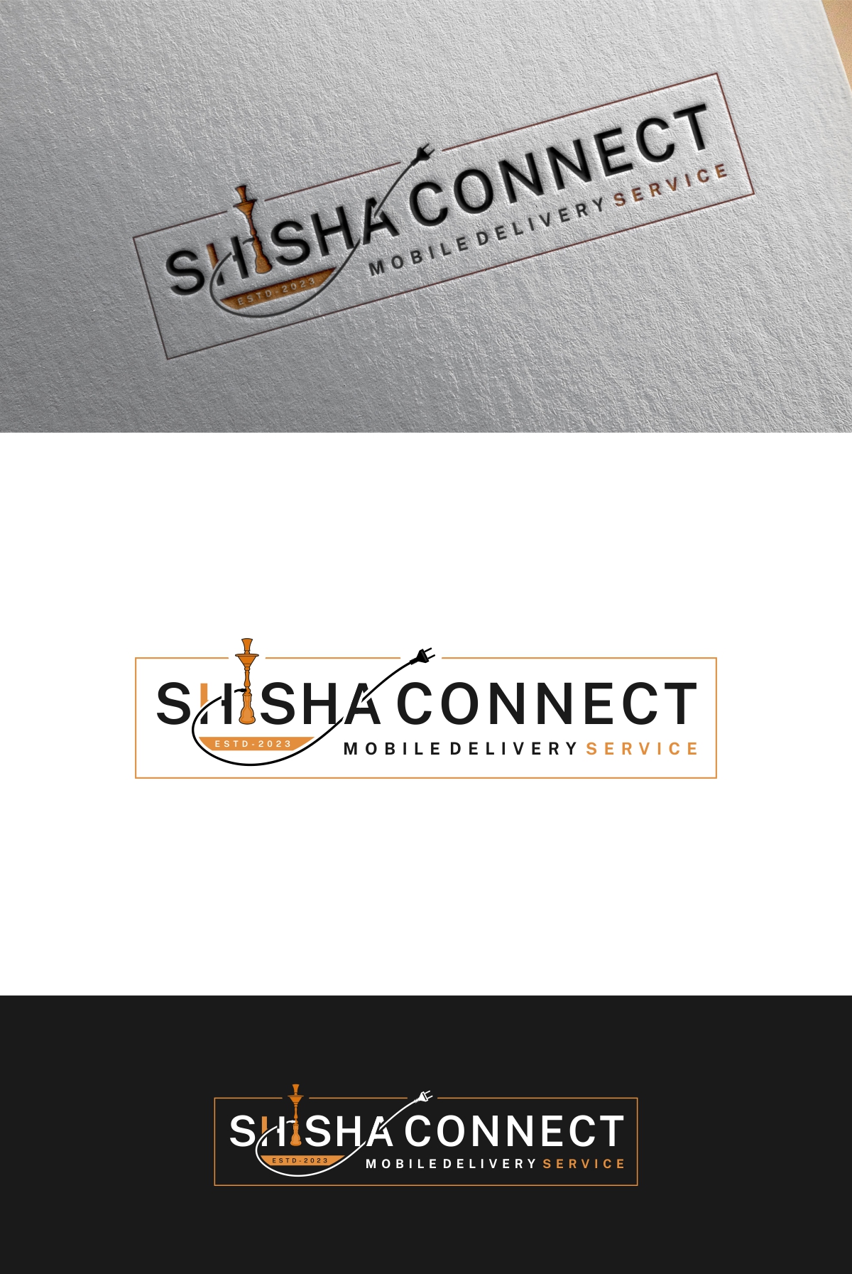 Logo Design by fly  design for this project | Design #30883322