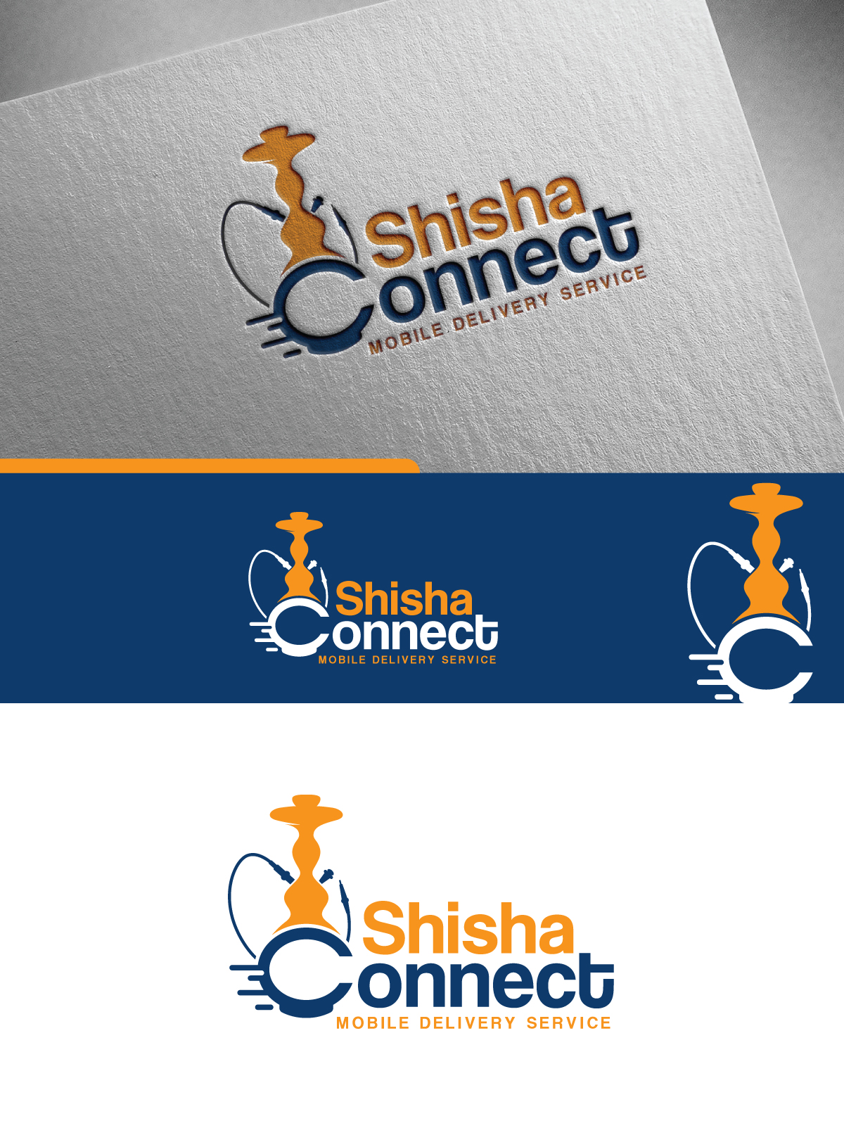Logo Design by creativepix for this project | Design #30883813