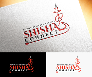 Logo Design by step forward 2 for this project | Design: #30881492