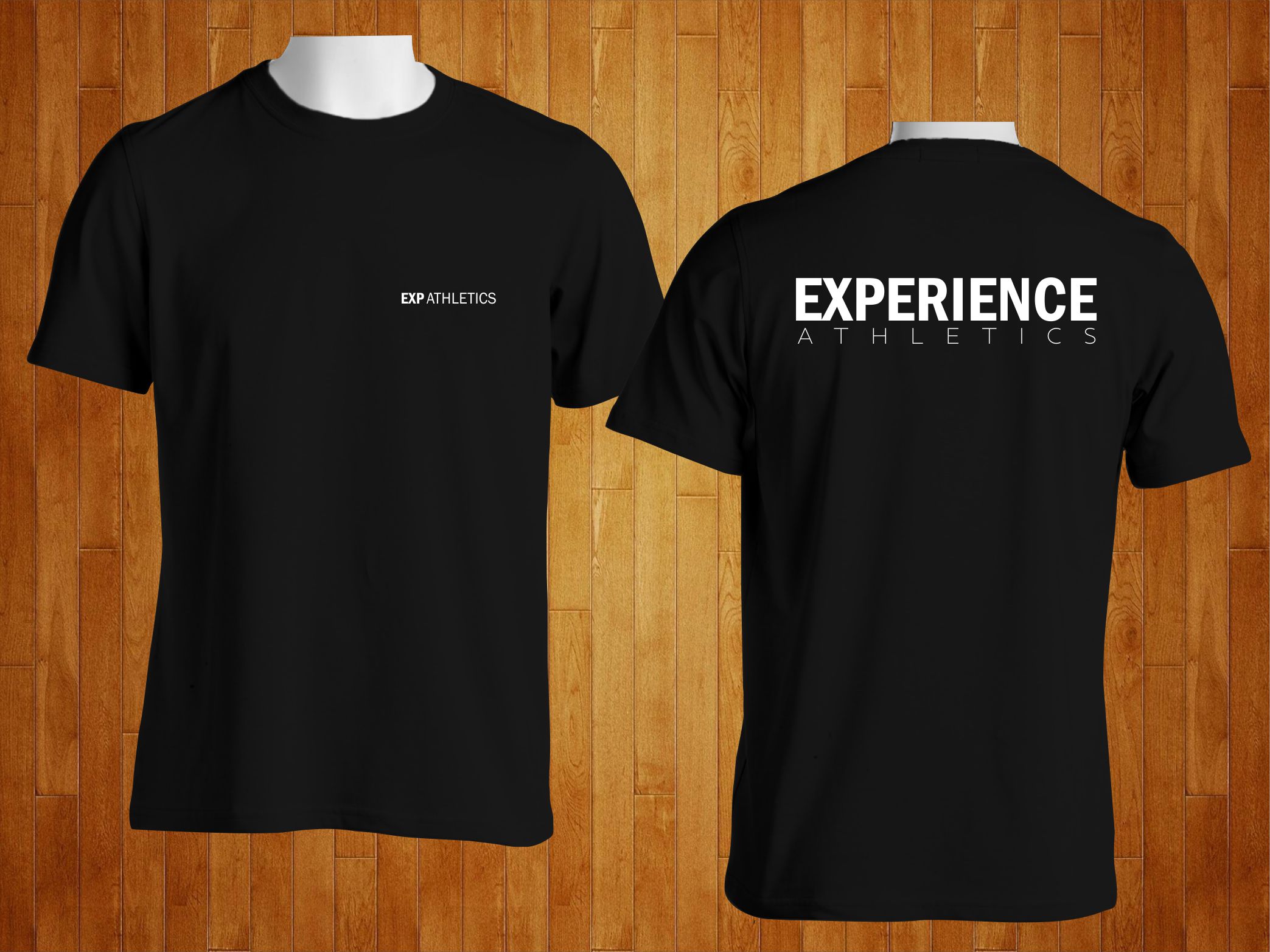Diseño de Camiseta por MangkuJiwo para este proyecto | Diseño #30918174
