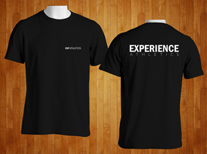 T-shirt Design by MangkuJiwo