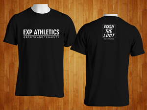 T-shirt Design by MangkuJiwo for this project | Design: #30918273