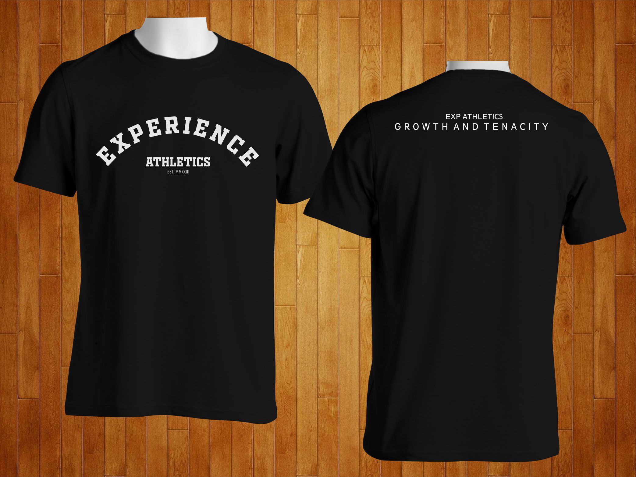 T-Shirt-Design von MangkuJiwo für dieses Projekt | Design #30918377