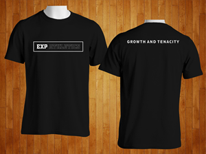 T-shirt Design by MangkuJiwo for this project | Design: #30918379