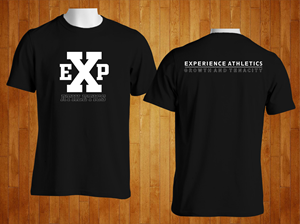 T-shirt Design by MangkuJiwo for this project | Design: #30918380