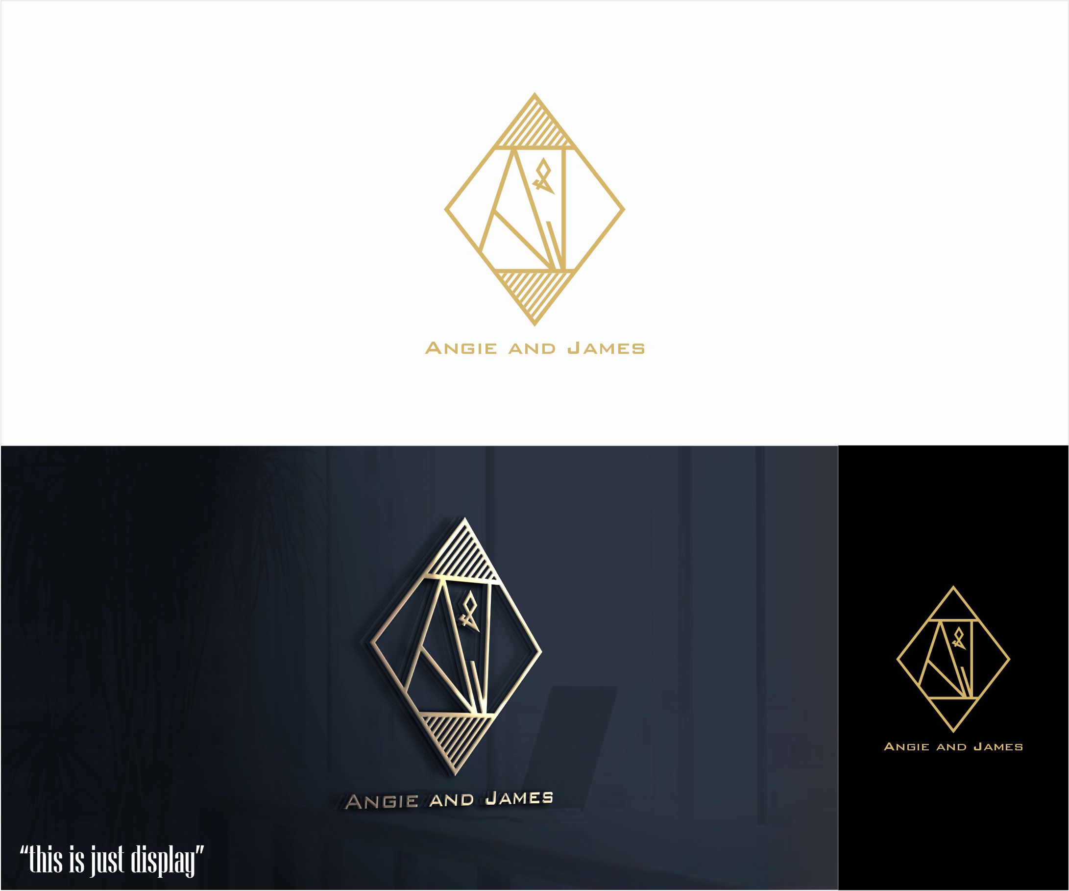 Logo Design by alkaline for this project | Design #30881964