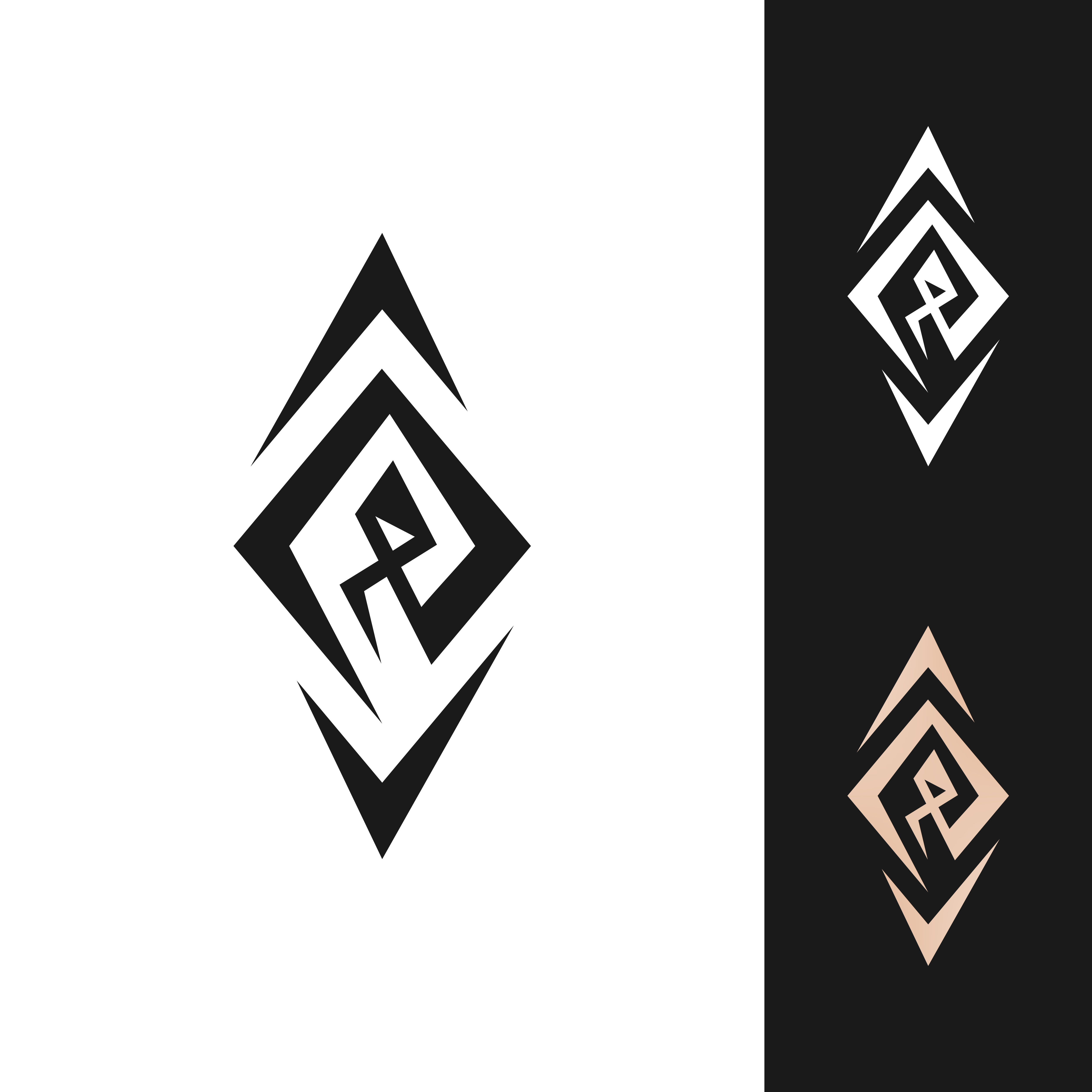 Logo Design by ramu 6 for this project | Design #30915695