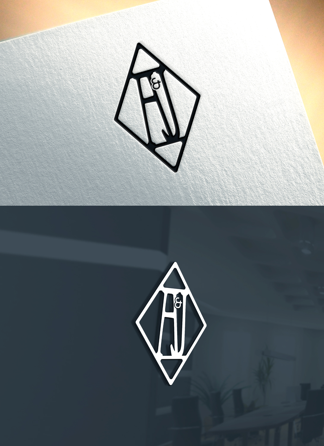 Logo-Design von RaKu 2 für dieses Projekt | Design #30913549