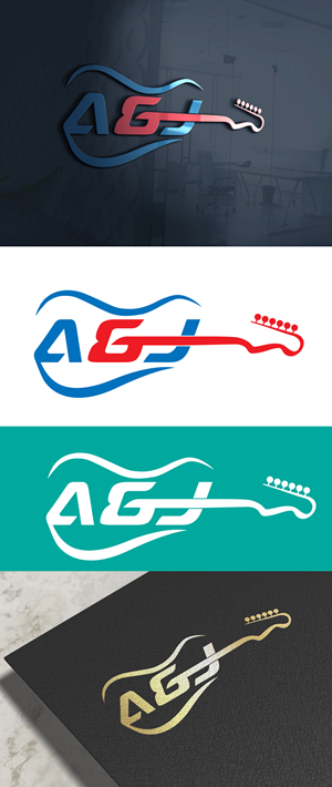 Logo Design by tanjir01