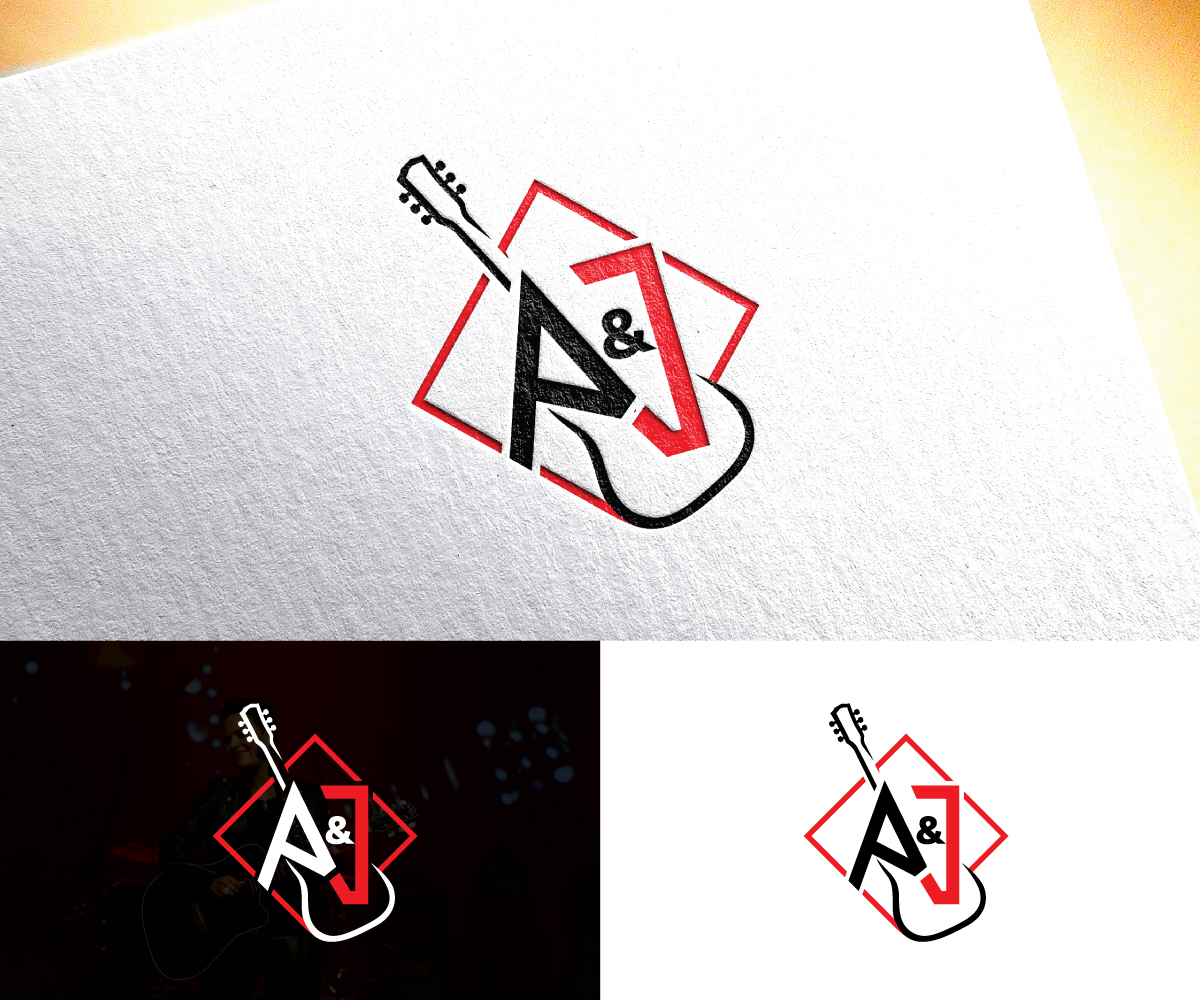Logo Design by step forward 2 for this project | Design #30883249