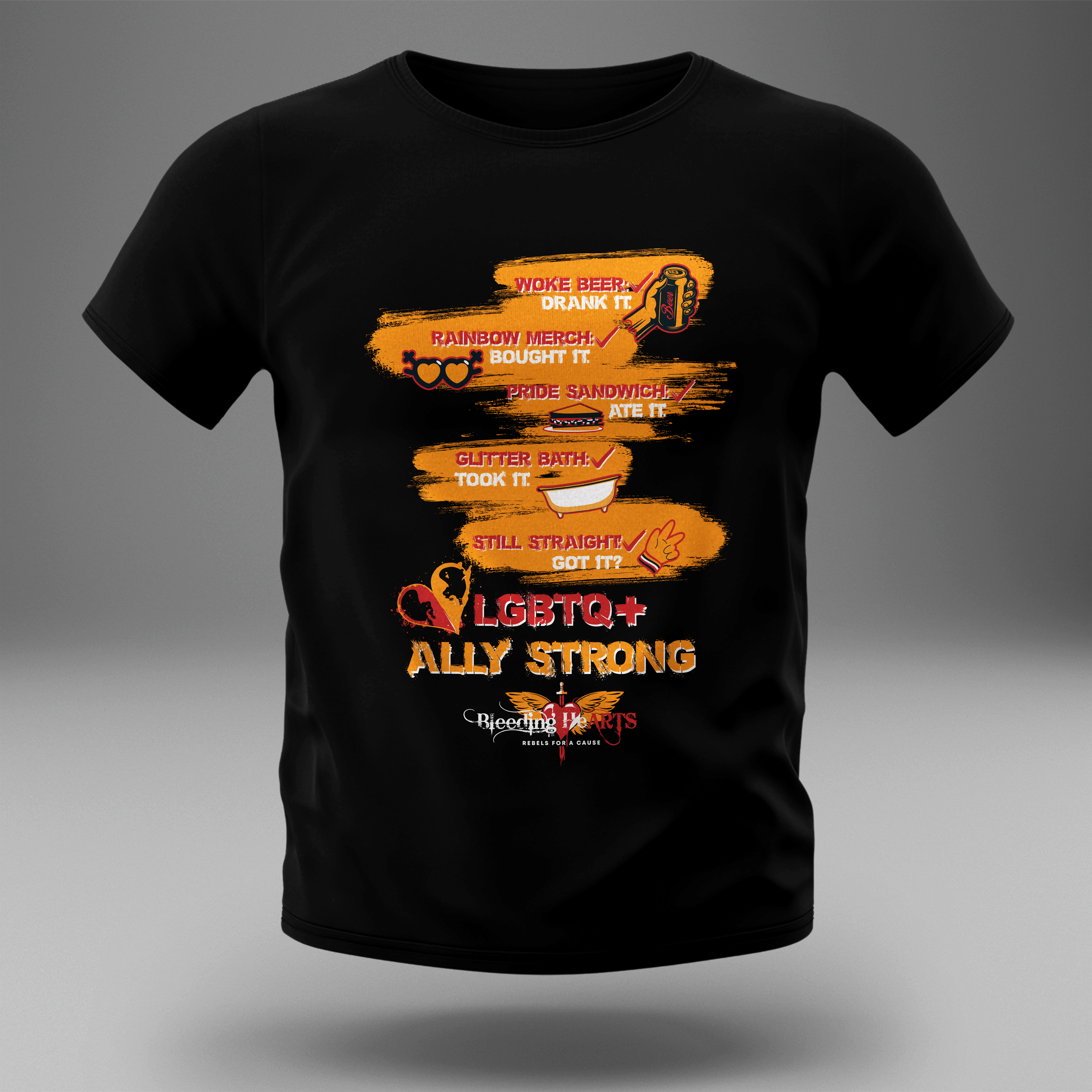 Contest winning design