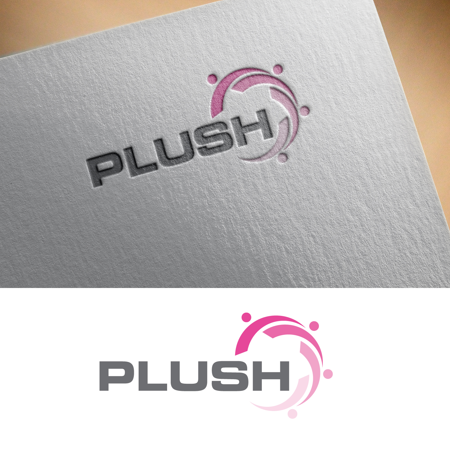 Logo Design by GODDREAMCREATION for this project | Design #30916879