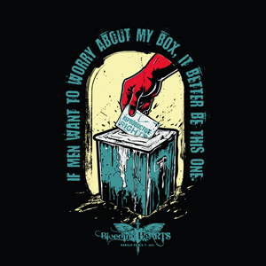 T-shirt Design by {mega- for this project | Design: #30896887