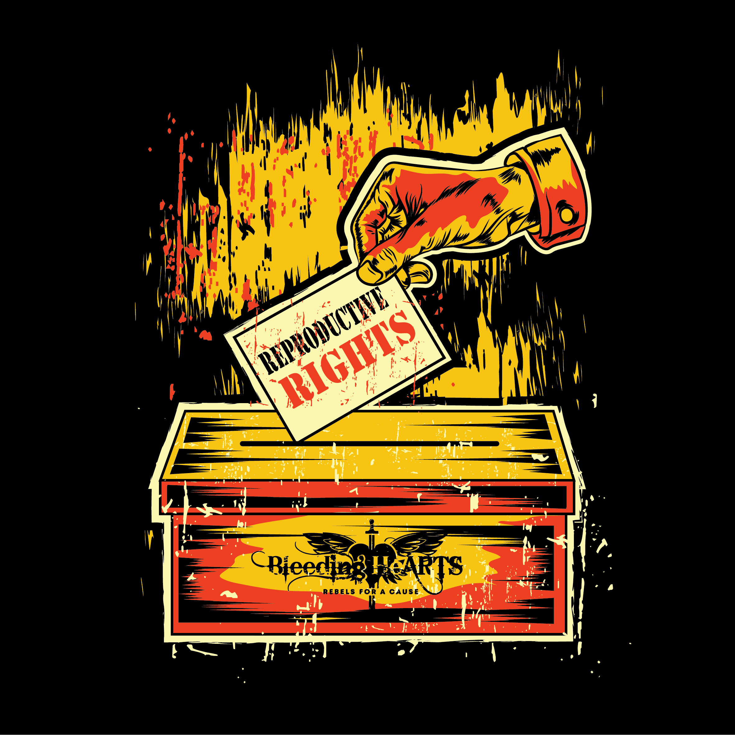 T-shirt Design by dskyvbc for this project | Design #30883872