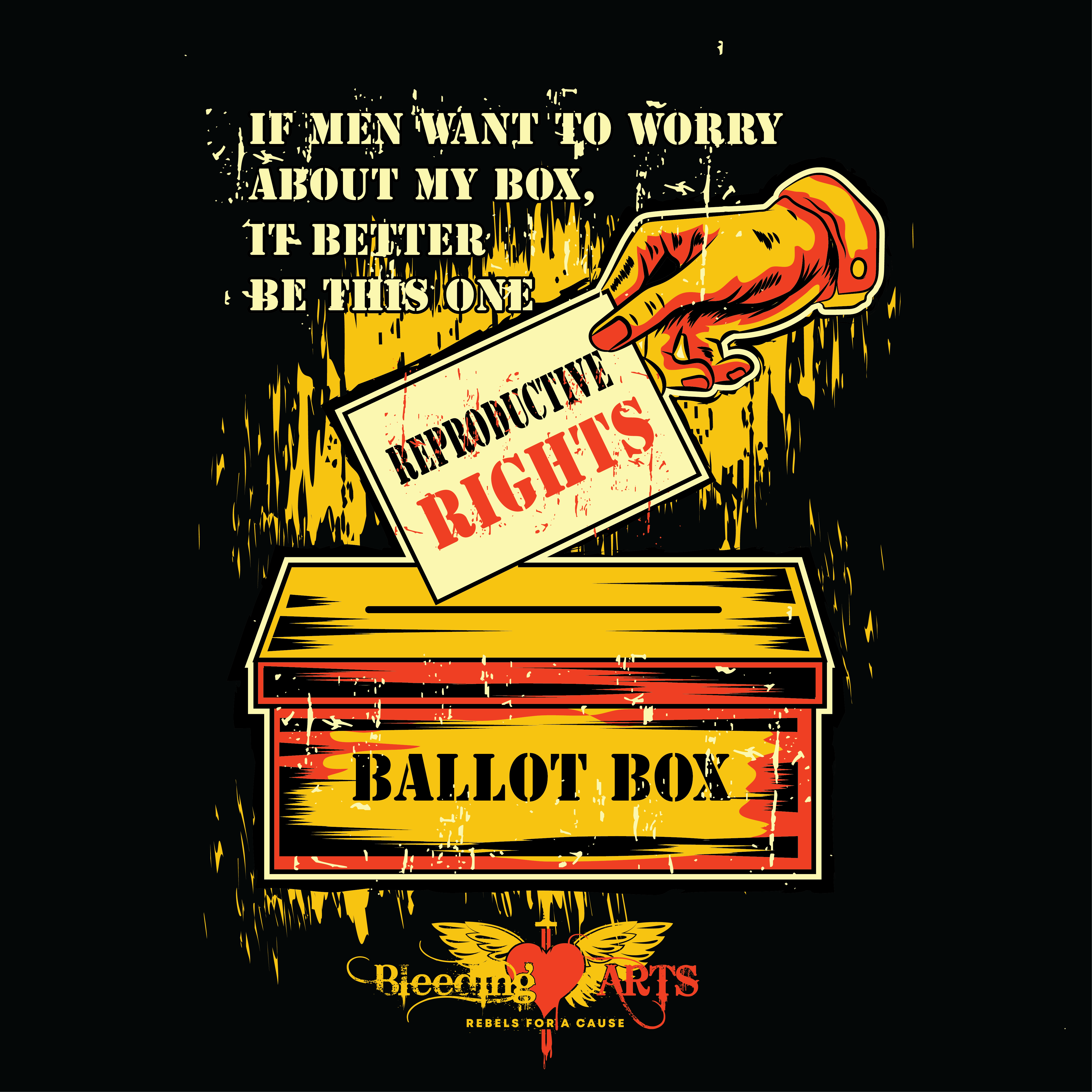 T-shirt Design by dskyvbc for this project | Design #30888095