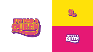 Diseño de Logo por Kryss Denmar para este proyecto | Diseño: #30891071