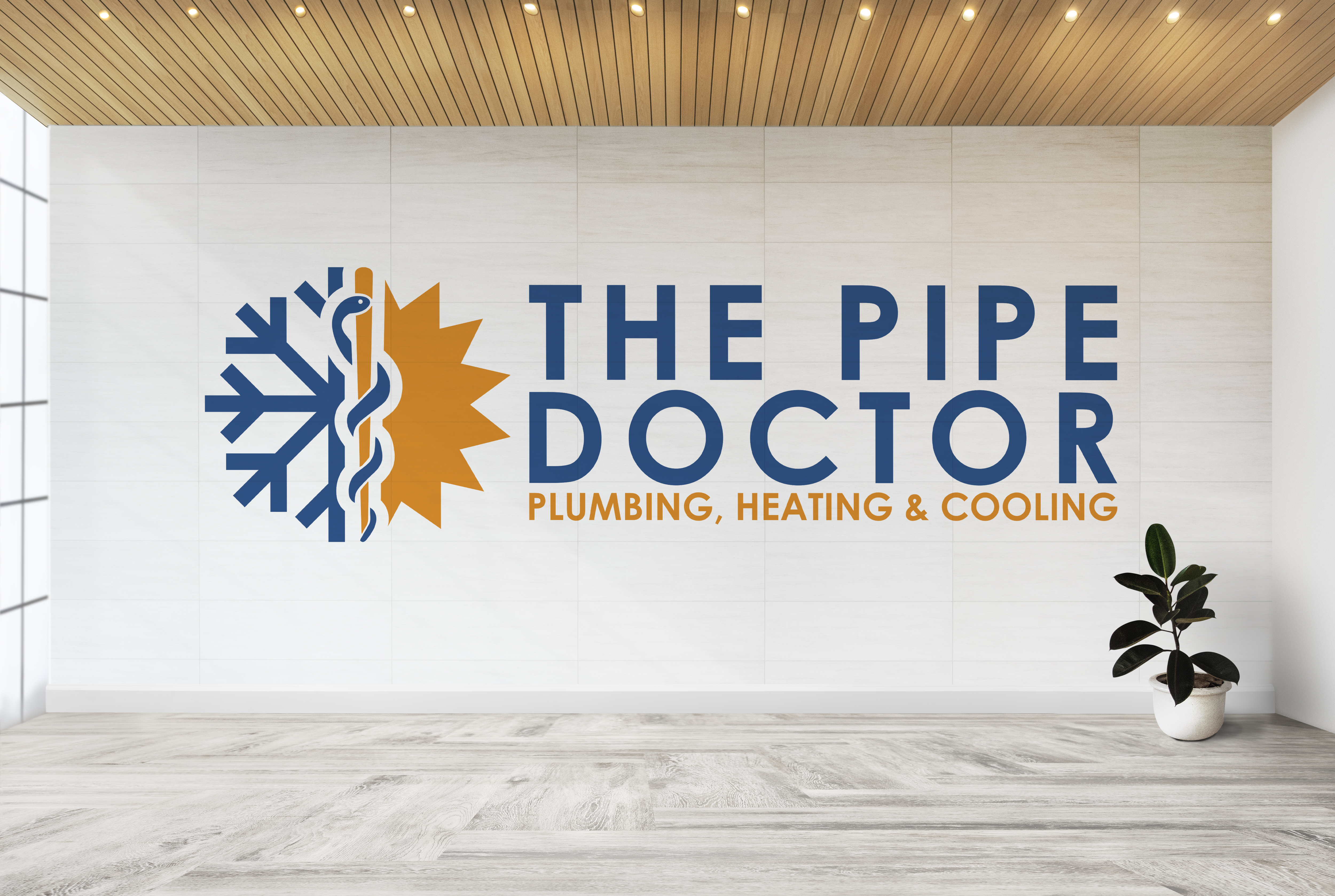 Logo Design by Ura Designs for this project | Design #30923524