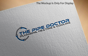 Logo Design by MHP Graphics House for this project | Design: #30885352