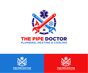 Logo Design by Lyloki for this project | Design: #30899430