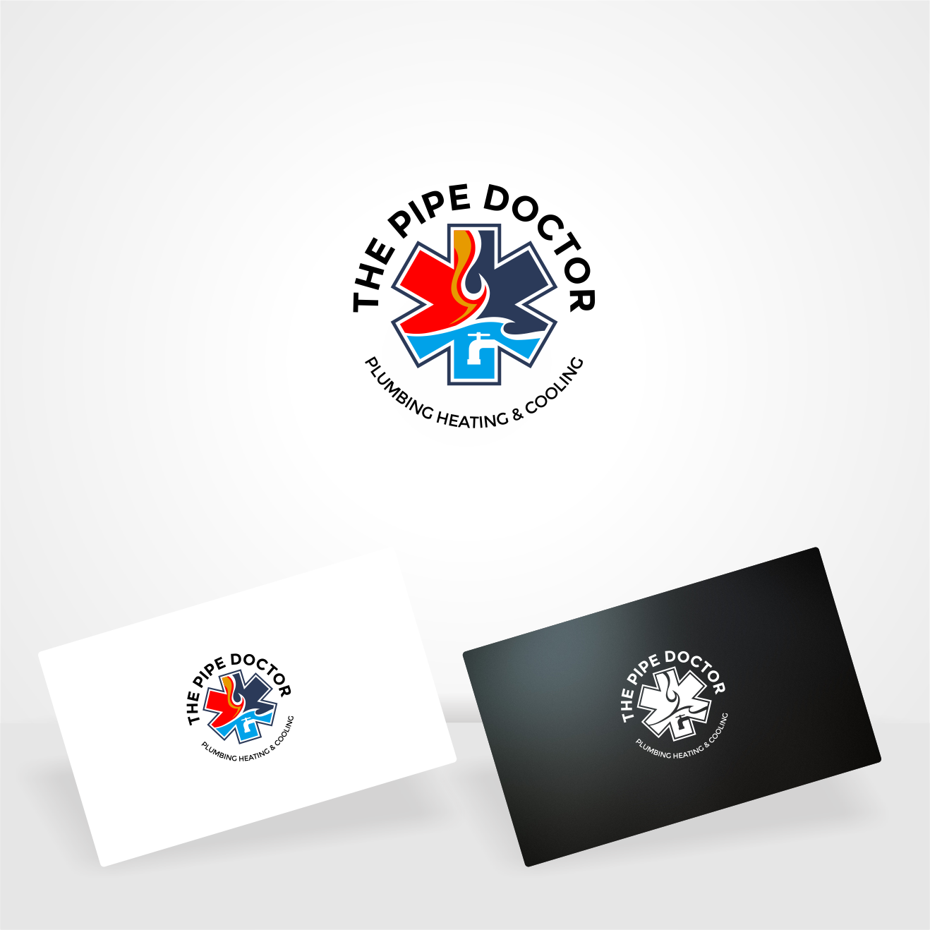 Logo Design by Arham Hidayat for this project | Design #30902397