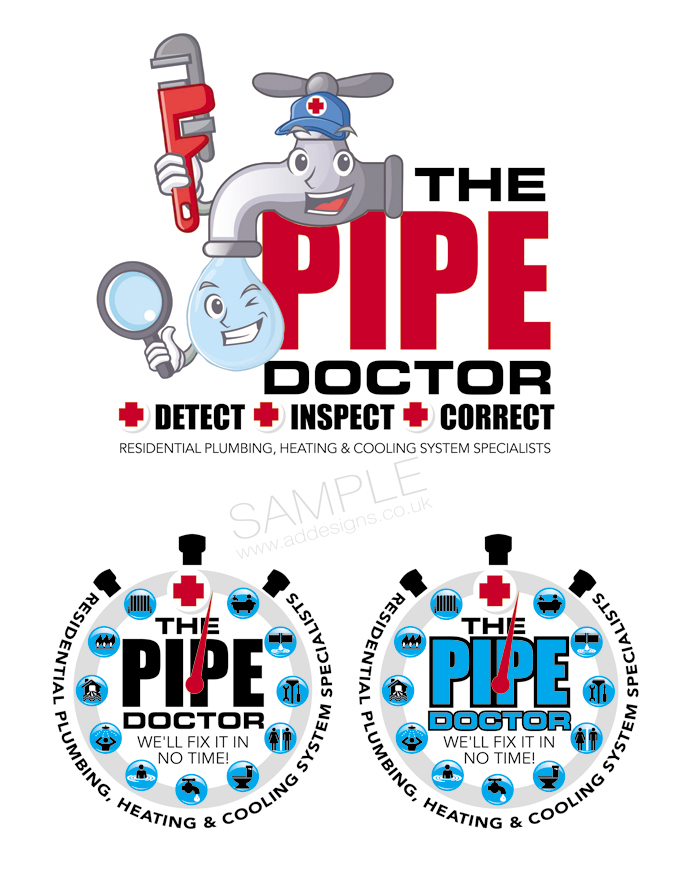 Logo Design by the artworks for this project | Design #30885730
