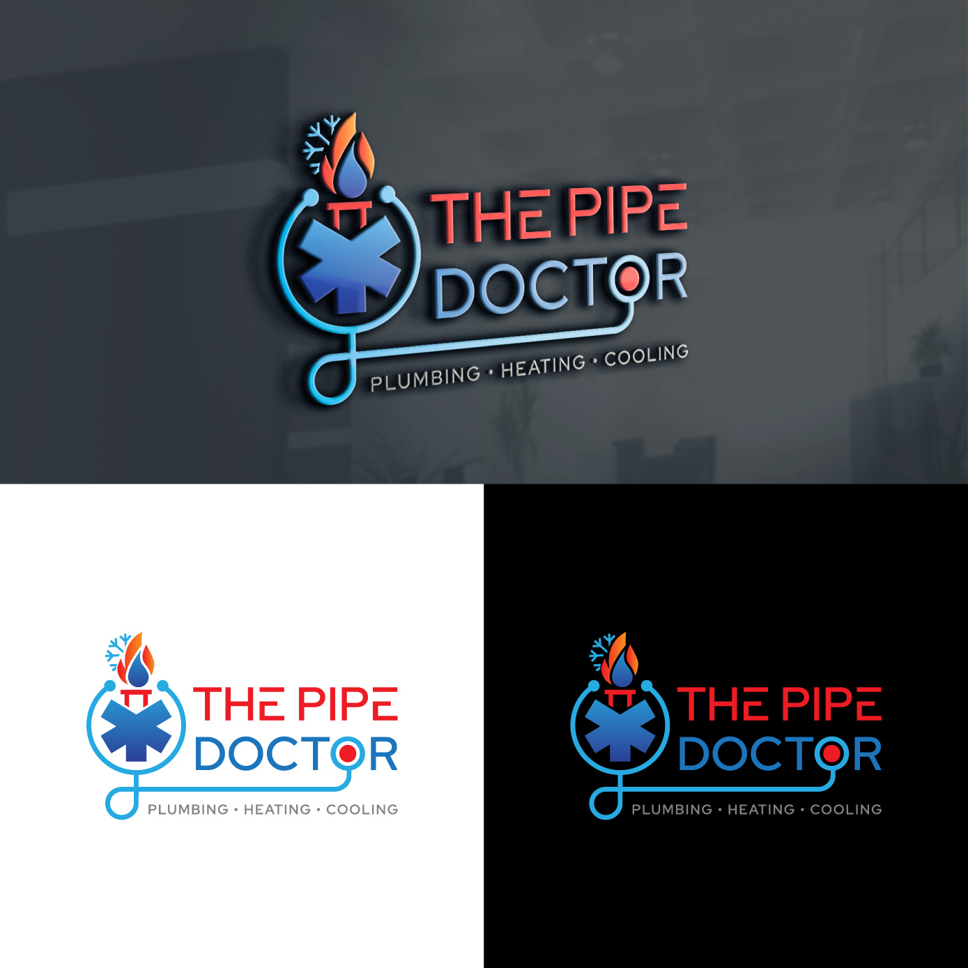 Design de Logo par Radsky17 pour ce projet | Design #30924315