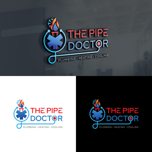 Design de Logo par Radsky17 pour ce projet | Design : #30924315