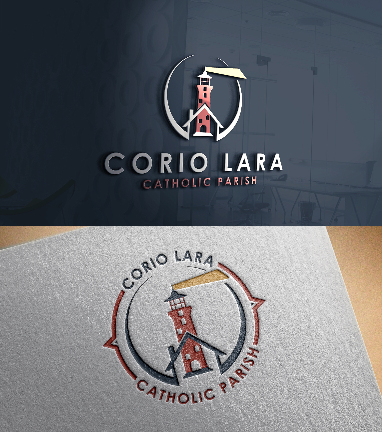 Logo-Design von 24ksunny für dieses Projekt | Design #30883709