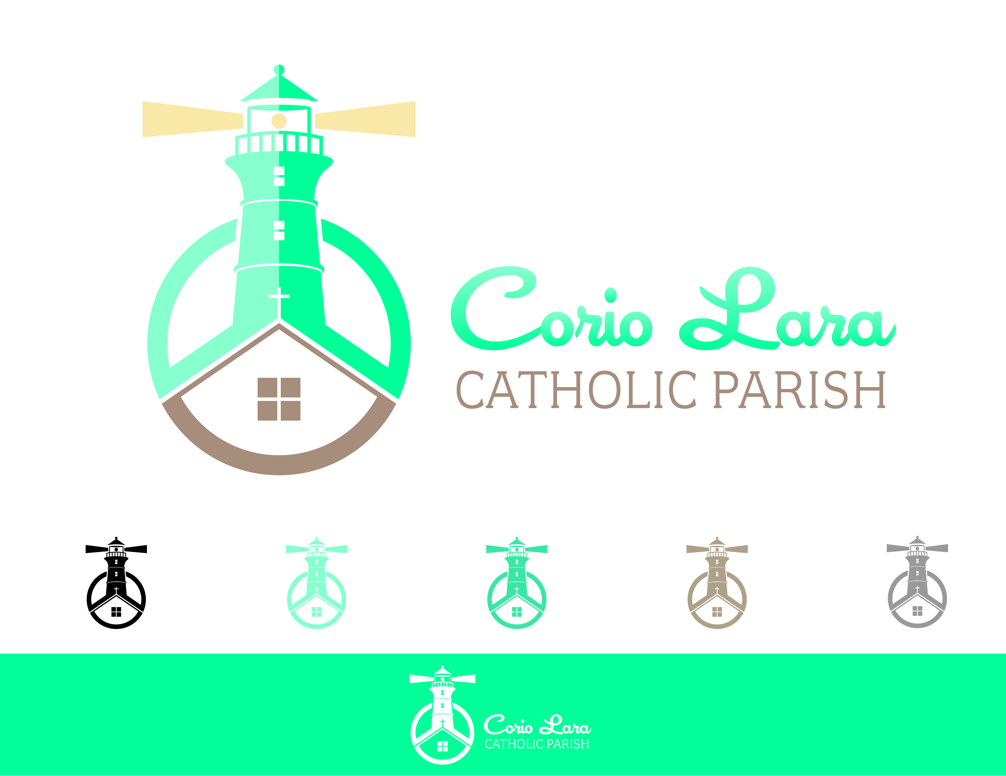 Design de Logo par Designs By Justin King pour ce projet | Design #30893165