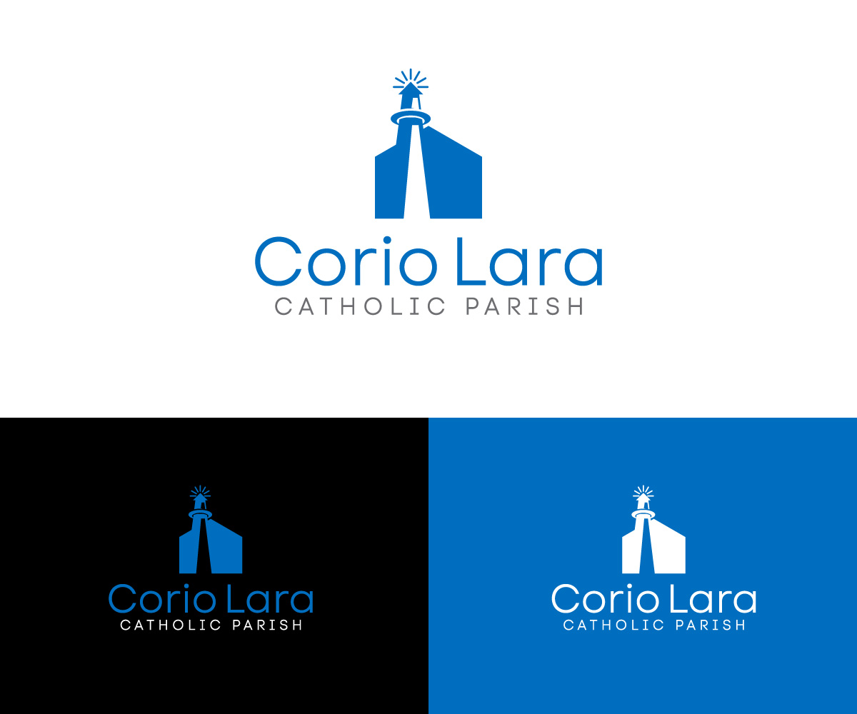 Logo Design by Kavth for this project | Design #30909644