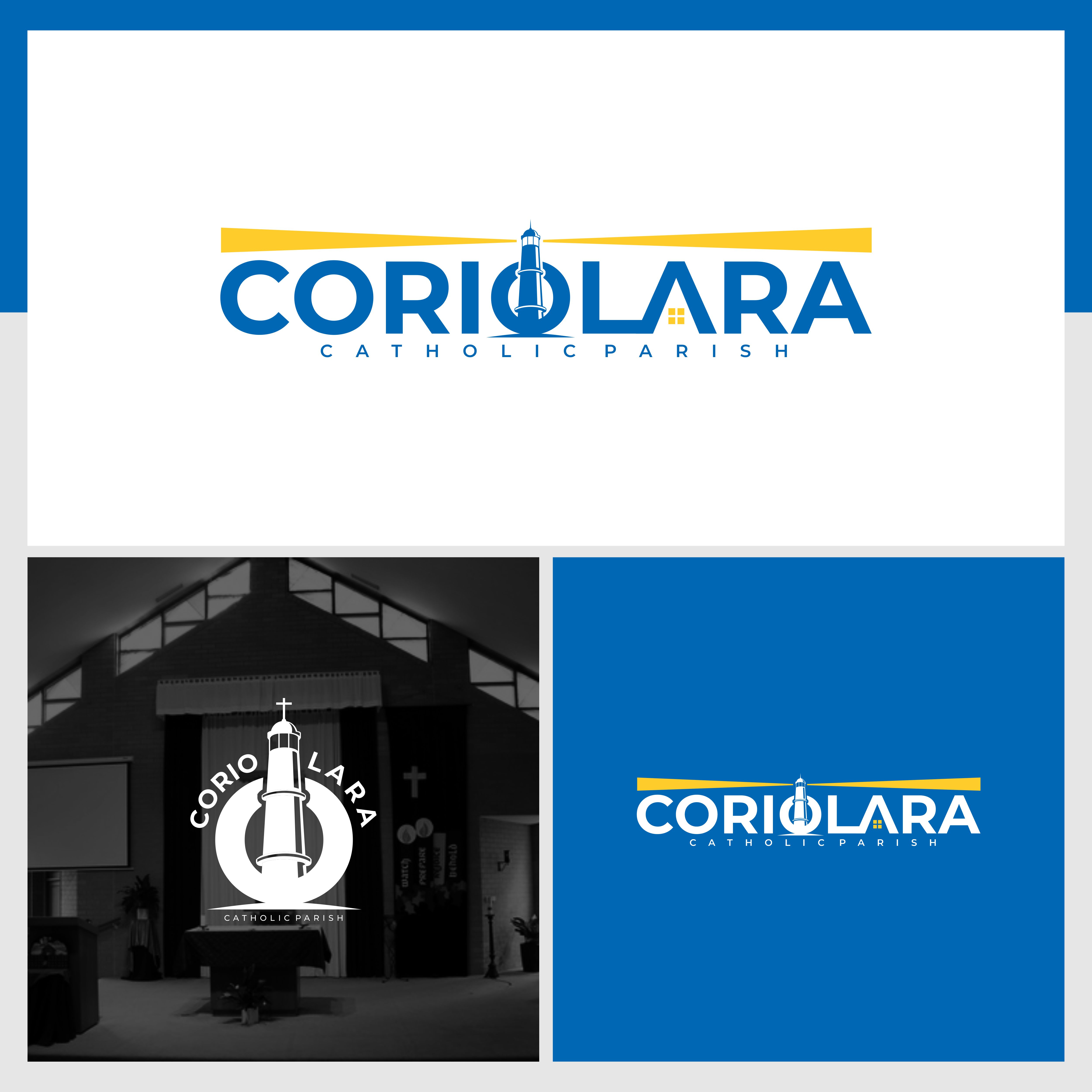 Logo Design by Adilia Romadina for this project | Design #30885922