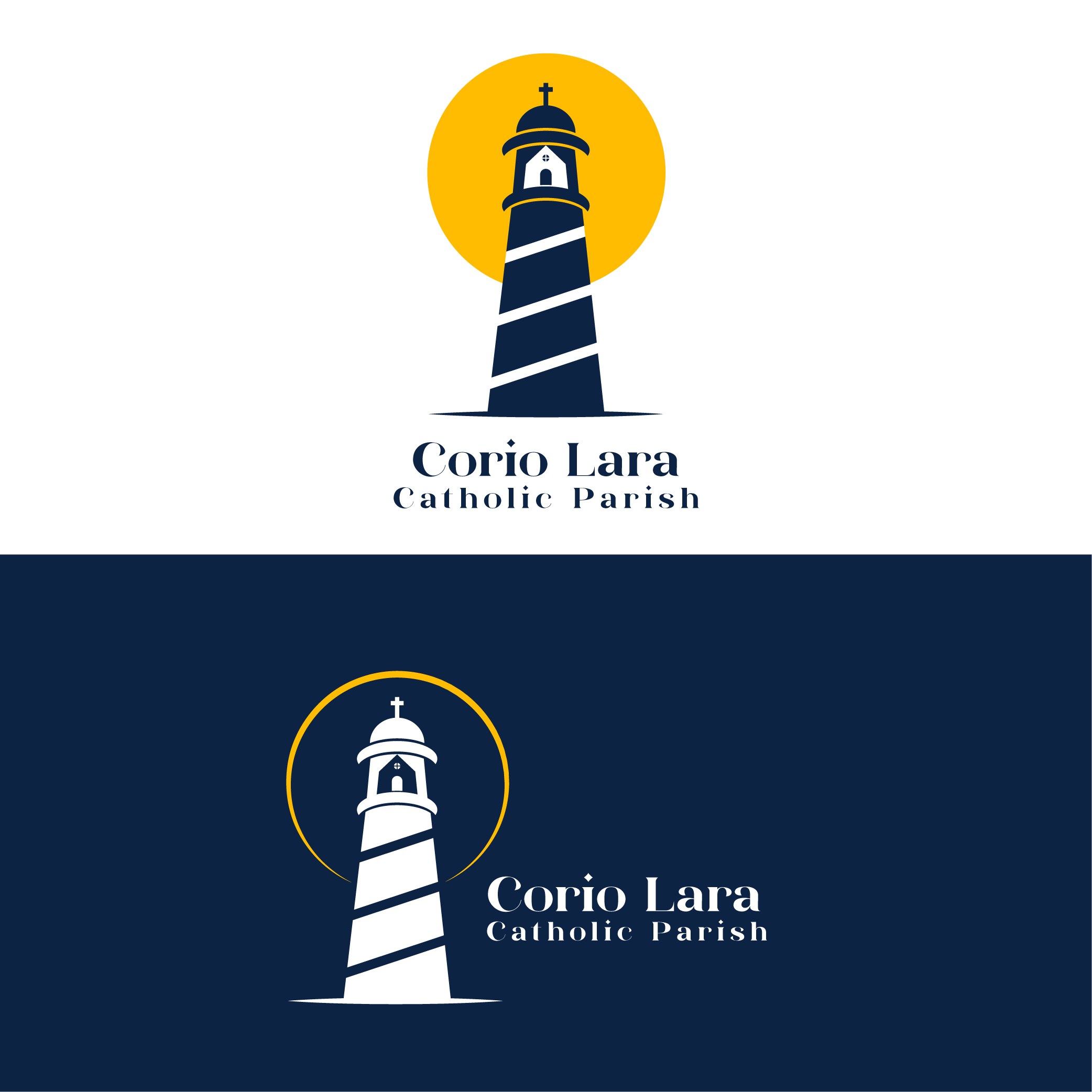 Logo Design by Nomad Criativo for this project | Design #30885202