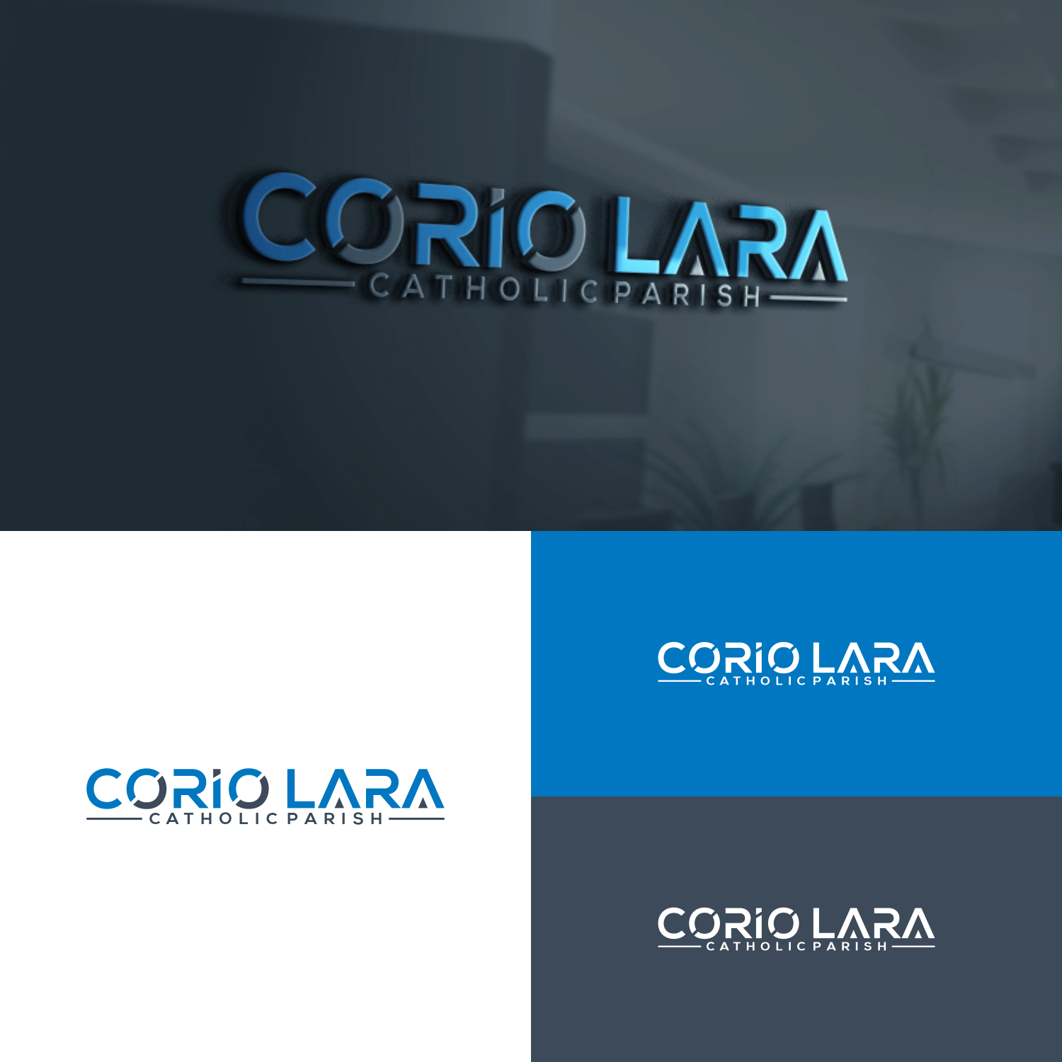 Design de Logo par okta5 pour ce projet | Design #30905622