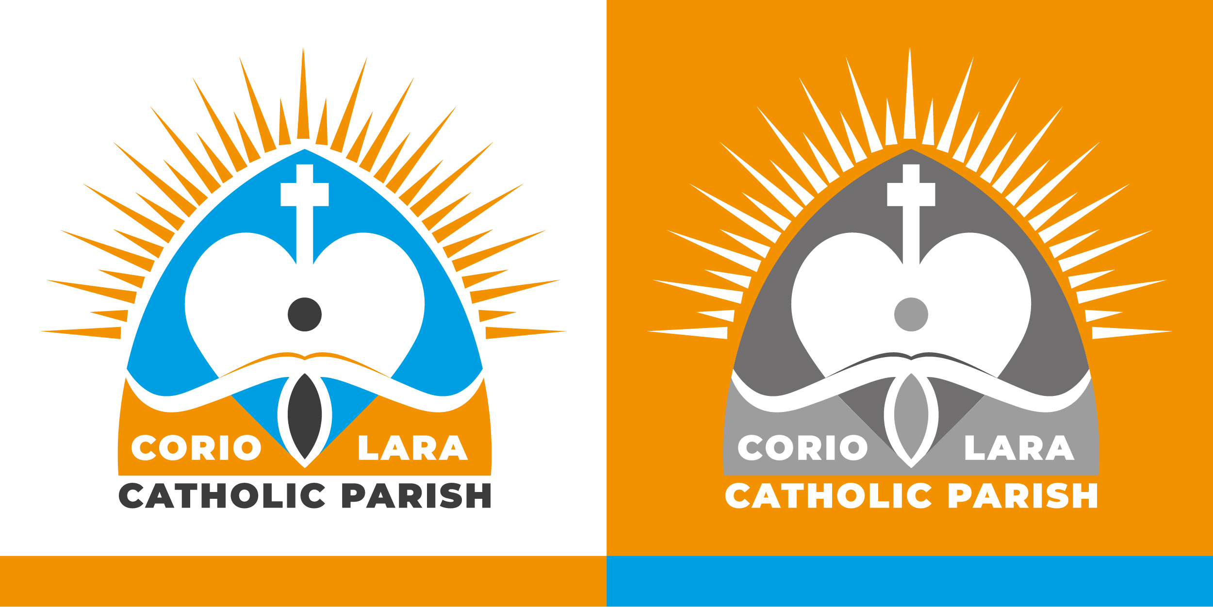 Logo Design by Zeshan Muhammad for this project | Design #30905137