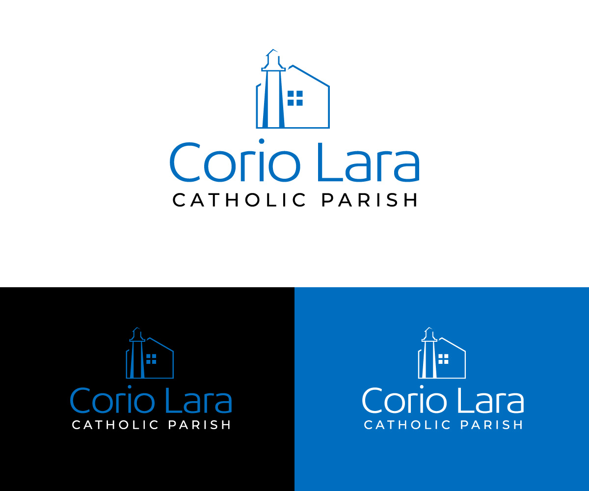 Logo Design by RaKu 2 for this project | Design #30913512