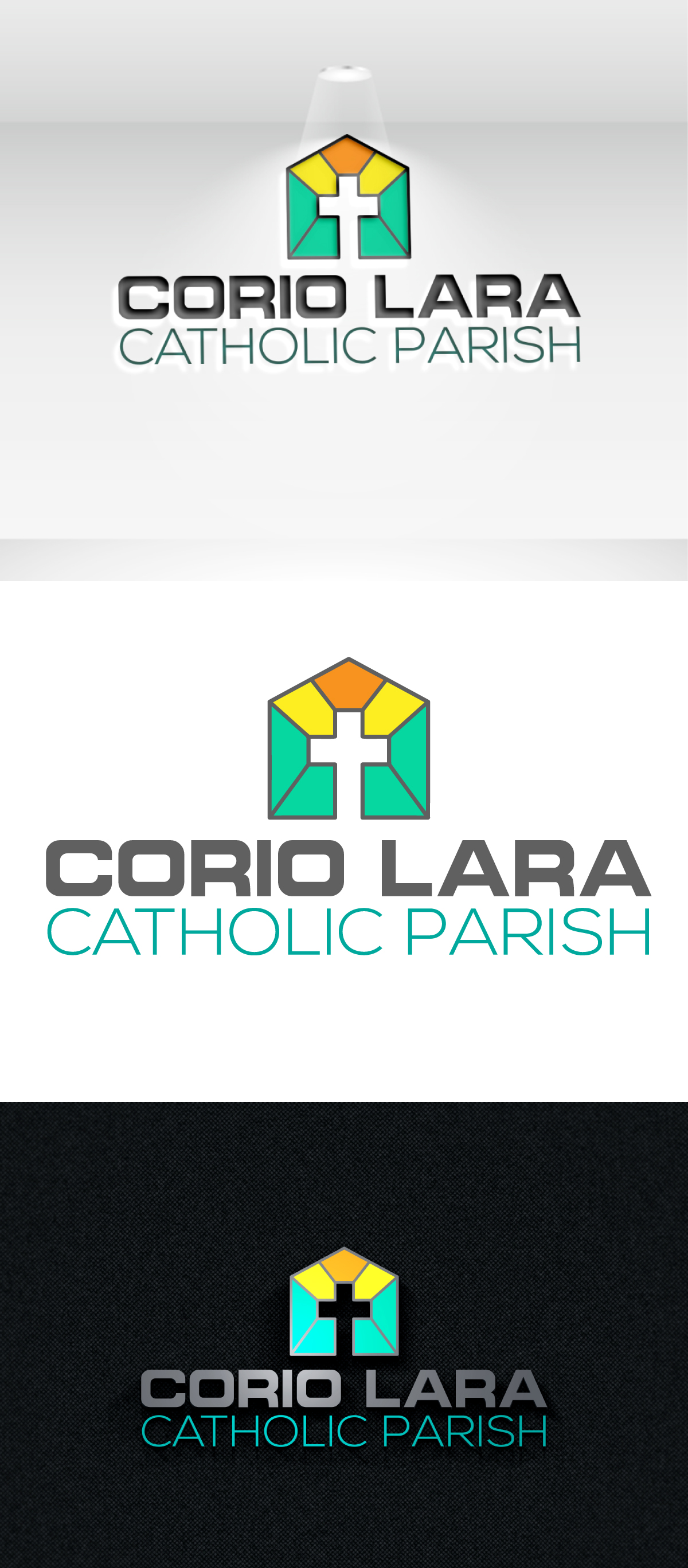 Logo Design by tanjir01 for this project | Design #30890370