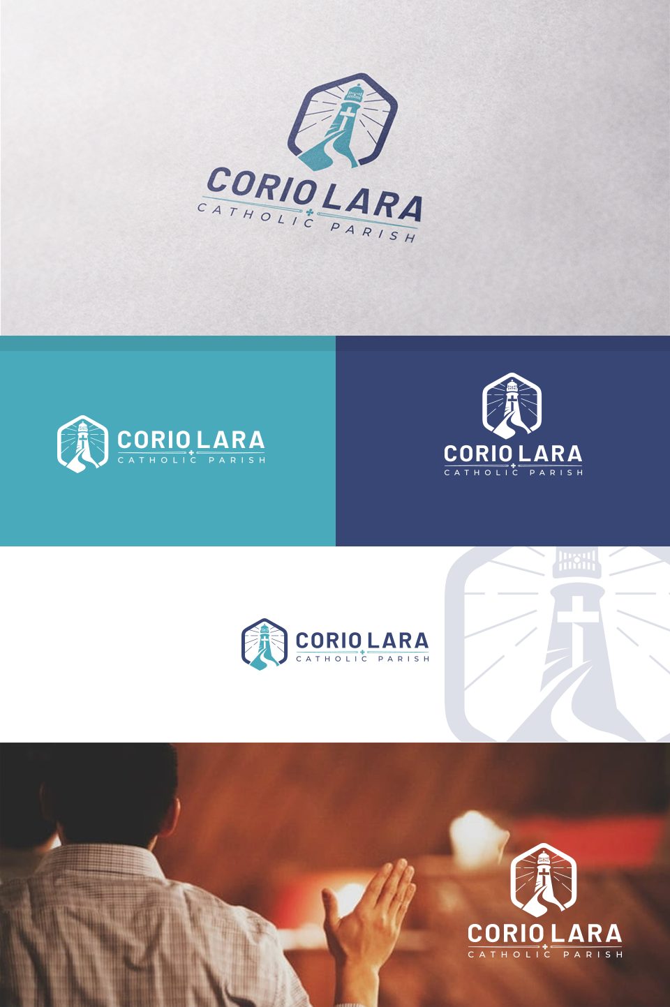 Logo Design by ivan for this project | Design #30914584