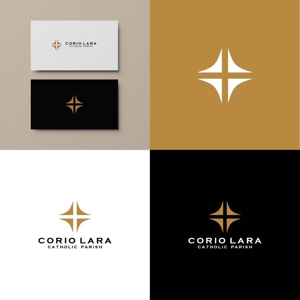 Logo Design by anonrotide for this project | Design #30926450