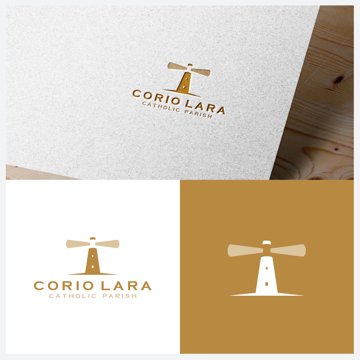 Logo Design by anonrotide for this project | Design #30926666