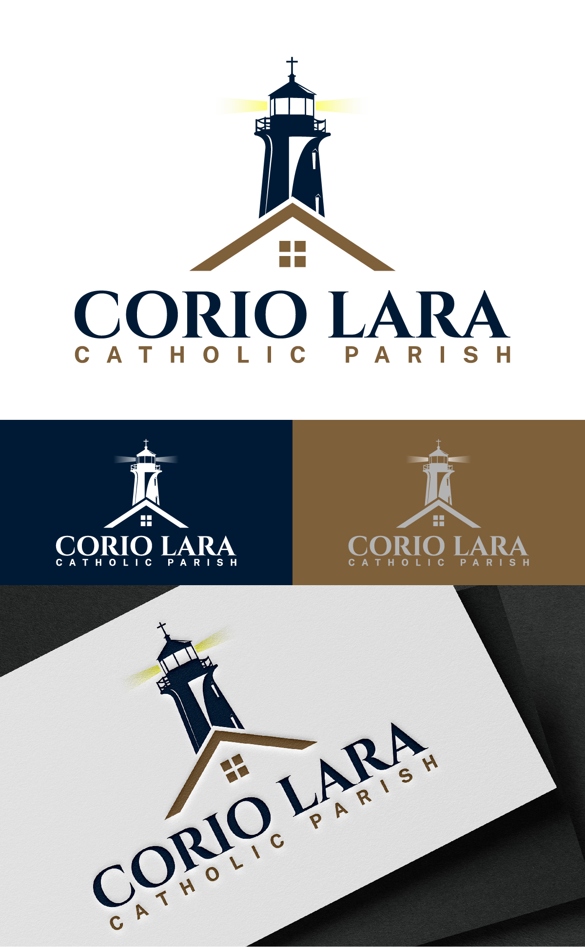 Logo Design by DesignLima for this project | Design #30892100