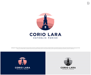 Logo Design by D_Mantra for this project | Design #30884941