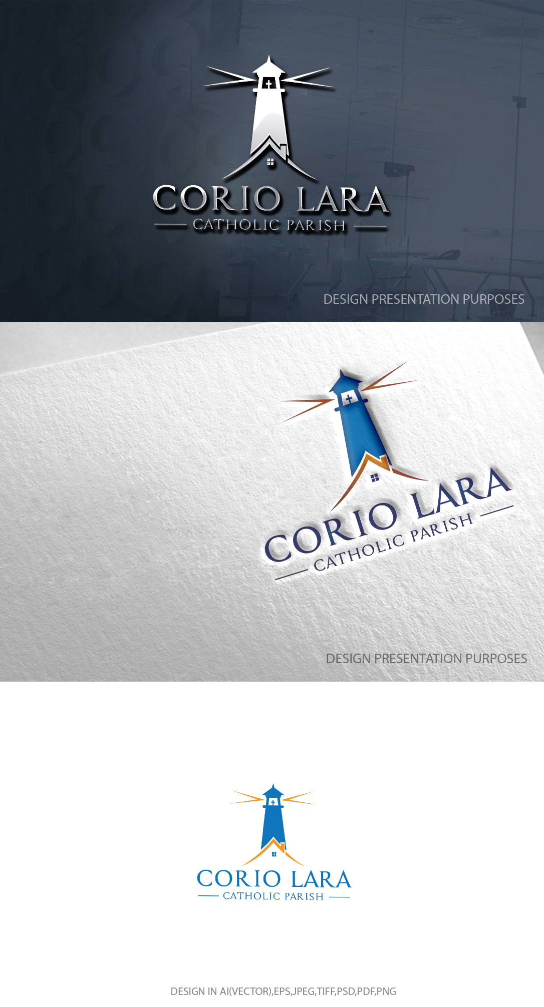 Design de Logo par zebronicgraphic pour ce projet | Design #30883863